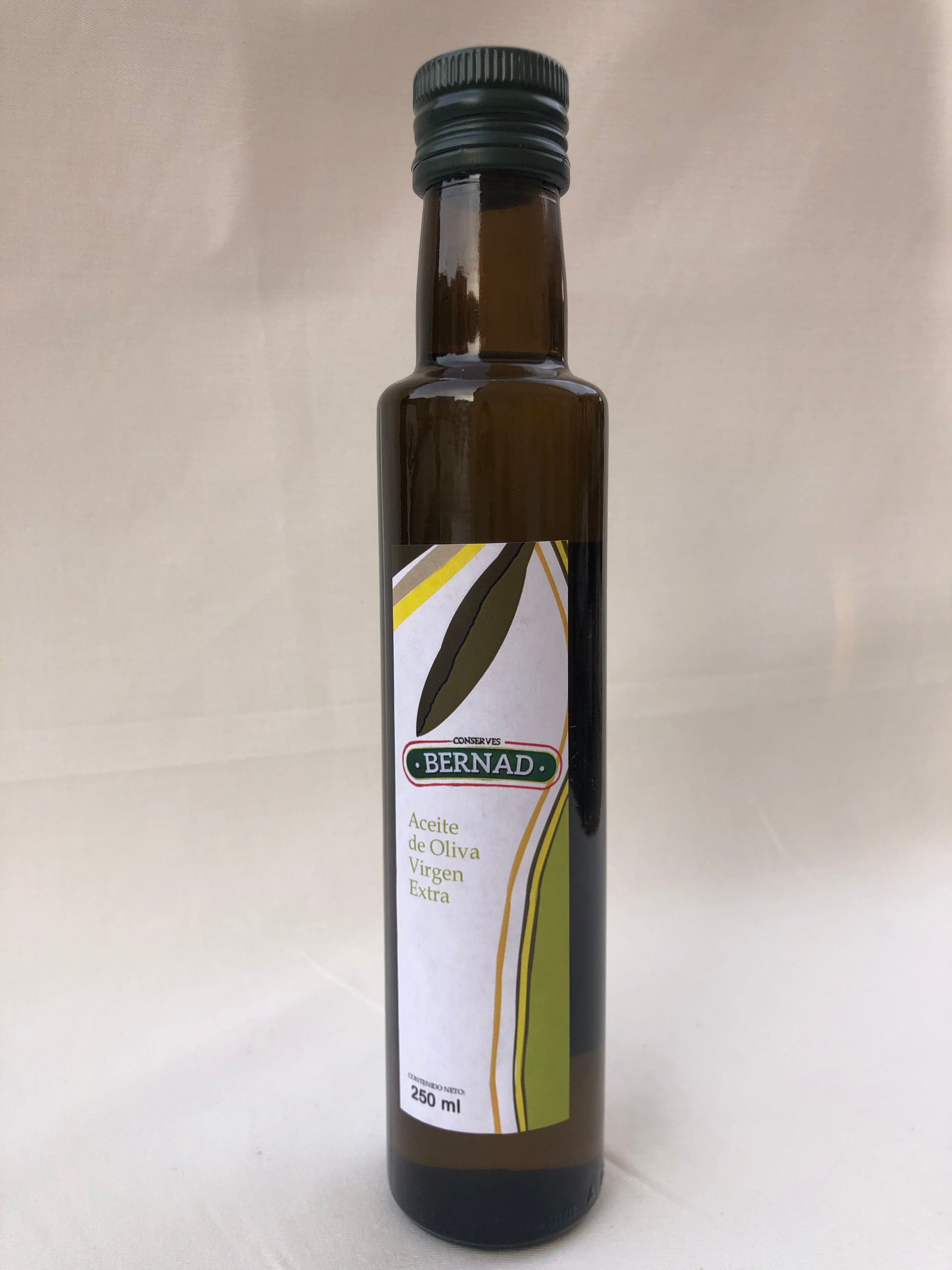 Distribuidor de aceite de oliva virgen extra nbsp